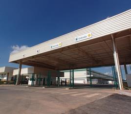 GLP Guarulhos