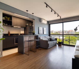 Apartamento KR