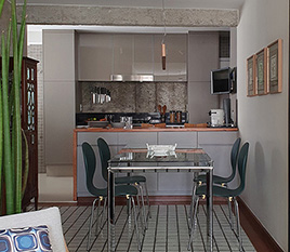 Apartamento Moema