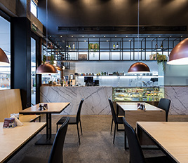 Brava Gastrobar
