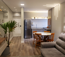 Apartamento Tatuapé