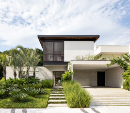 Casa Tangará
