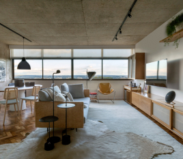 Apartamento 115S