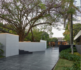 Pavilhão São Geraldo
