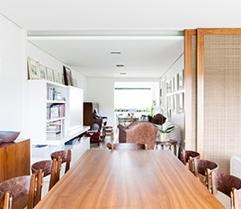 Apartamento Parque
