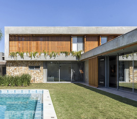 Casa Bonheur