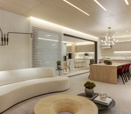 Apartamento Trianon