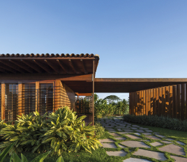 Casa JCA