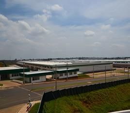 GLP Campinas