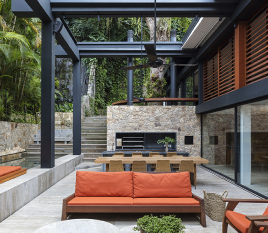 Casa ABK