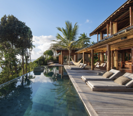 Villas do Resende e Barracuda Beach Hotel