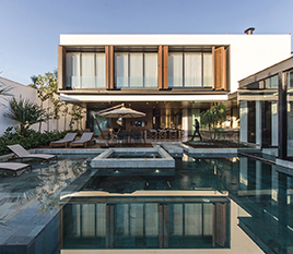 CASA O.A.