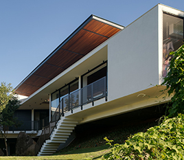 Casa das Pedras