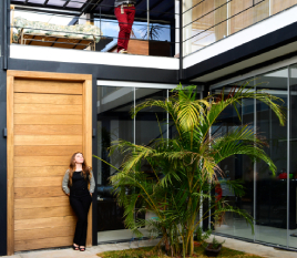 Casa Welzel