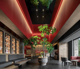 Restaurante Siji