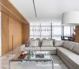 Apartamento Aria