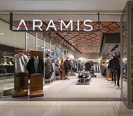 Aramis