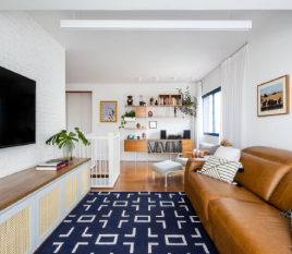Apartamento Harmonia