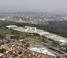 Monte Carmo Shopping
