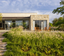 Casa HAC