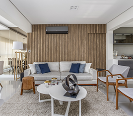 Apartamento 115 Tatuapé