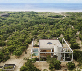 Casa Cosmos