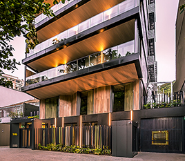 Contemporâneo Gávea
