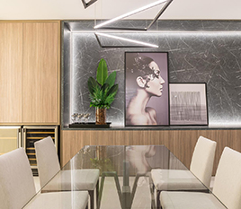 Apartamento Refúgio
