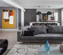 Apartamento Perdizes