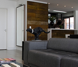 Apartamento Pinheiros
