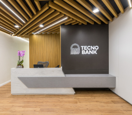 TECNOBANK