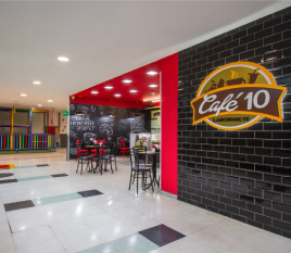 Café 10