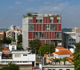 Edifício Pop +
