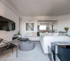 Apartamento MCB