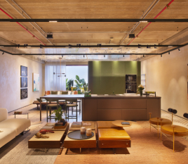 Loft do Colecionador