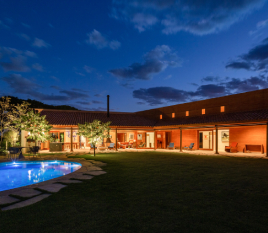 Casa Monte Mor