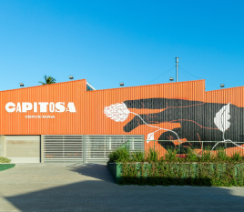 Cervejaria Capitosa