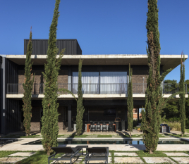 Casa Castro