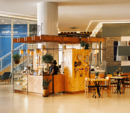 Nupê Café