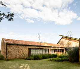 Casa CS