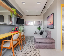 Apartamento AC