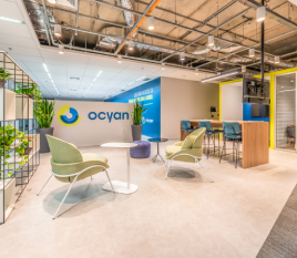 Escritório Ocyan