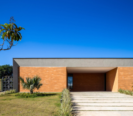 Casa Pinhal