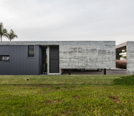 Casa Bloco