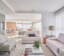 Apartamento IJ