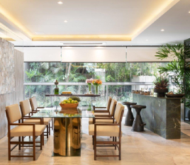 Espaço Nature Living