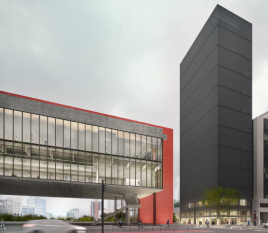 MASP em Expansão