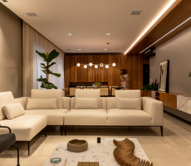 Apartamento AA