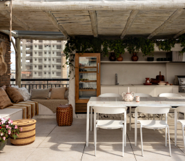 Apartamento Sophia Mattar