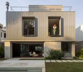 Casa B